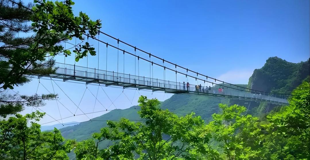 中国旅游日为什么一定要去延边？答案太香了
