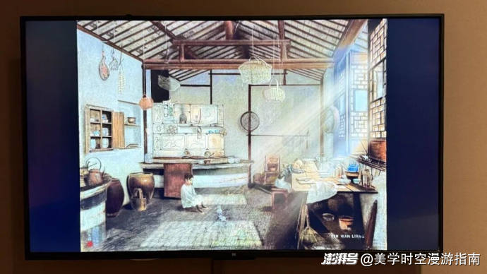 艺术家 | 颜文樑:他没钱,但他买回了中国西画教育的半壁江山