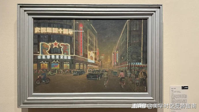 艺术家 | 颜文樑:他没钱,但他买回了中国西画教育的半壁江山