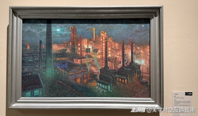 艺术家 | 颜文樑:他没钱,但他买回了中国西画教育的半壁江山