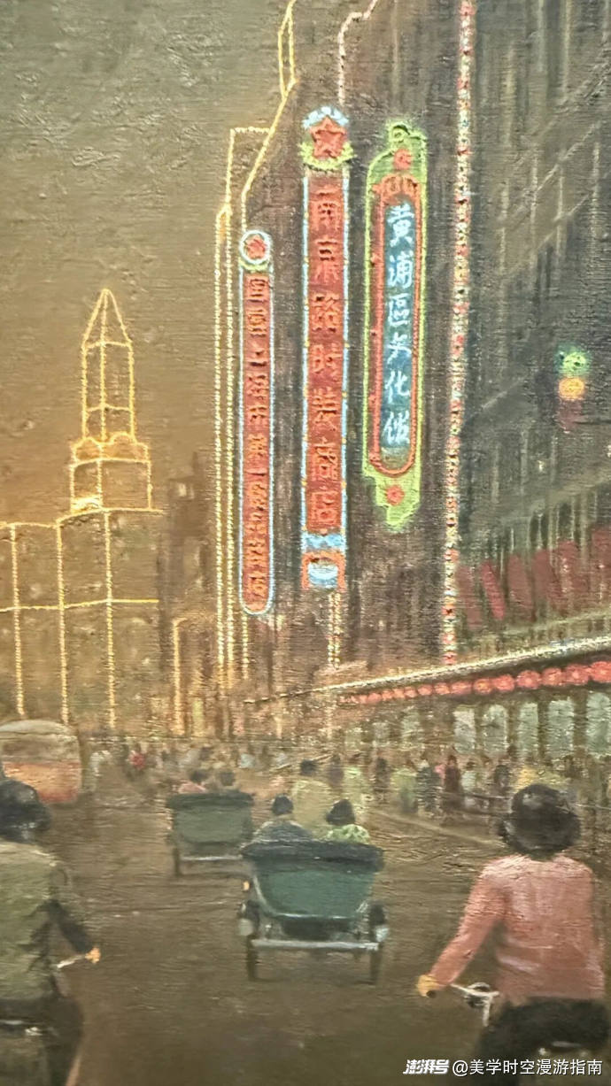 艺术家 | 颜文樑:他没钱,但他买回了中国西画教育的半壁江山