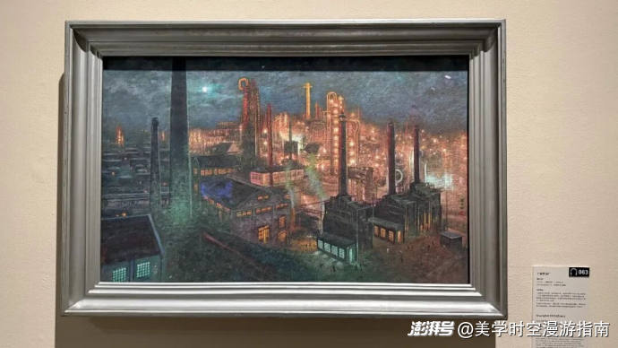 艺术家 | 颜文樑:他没钱,但他买回了中国西画教育的半壁江山