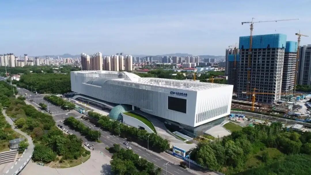 原来济南藏着这么多宝藏博物馆！附公交出行攻略，建议收藏
