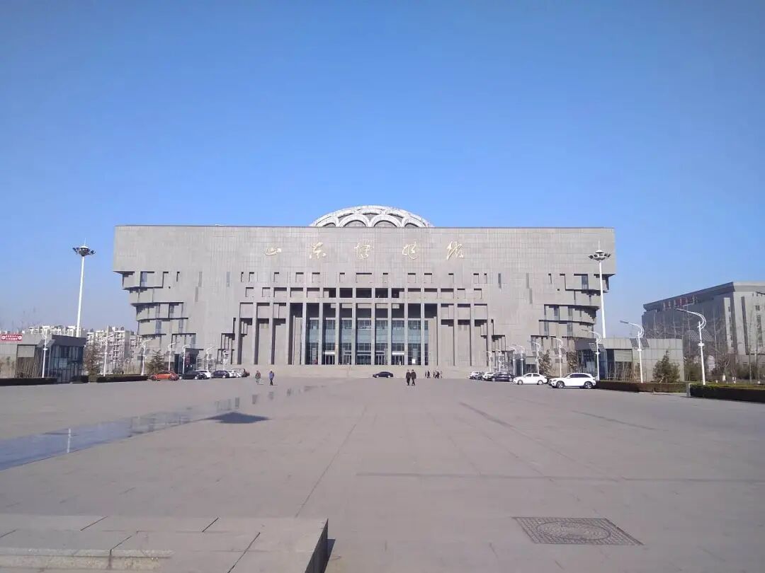 原来济南藏着这么多宝藏博物馆！附公交出行攻略，建议收藏