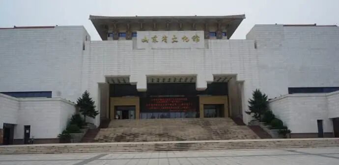 原来济南藏着这么多宝藏博物馆！附公交出行攻略，建议收藏