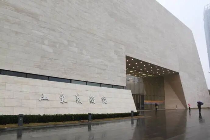 原来济南藏着这么多宝藏博物馆！附公交出行攻略，建议收藏