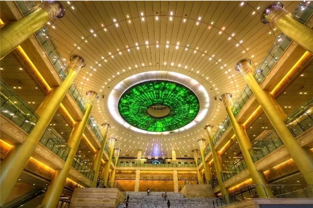 原来济南藏着这么多宝藏博物馆！附公交出行攻略，建议收藏