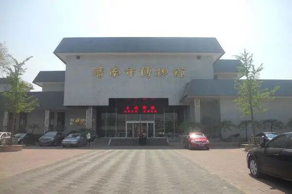 原来济南藏着这么多宝藏博物馆！附公交出行攻略，建议收藏