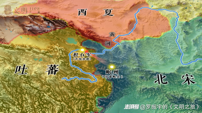 公元1108年：宋徽宗怎么敢纵容童贯？