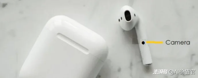 AI耳机卷生卷死,为何巨头都想占领你的耳朵?