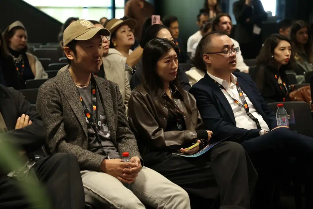 TapNow在戛纳,发现了一个有关AI的“地下反叛社群”|独家专访