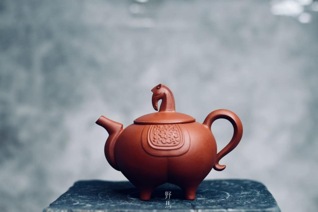 卢桂荣：用雕塑诠释壶的神韵 | 大国工匠