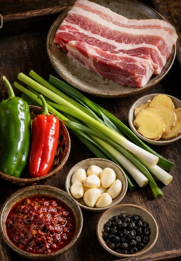 【美食】成都人为什么离不开回锅肉？||王 欣