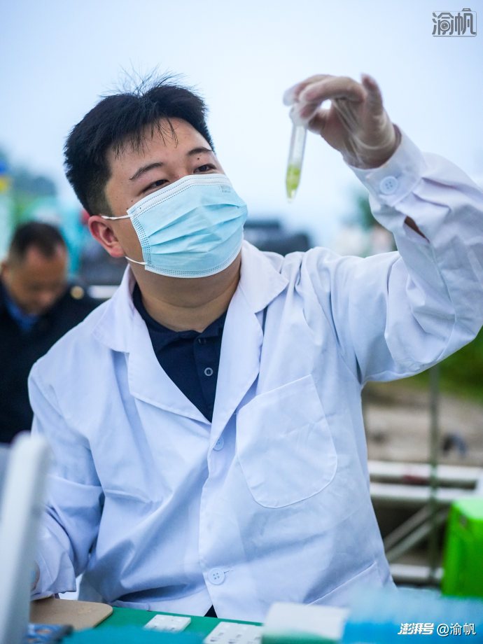 端午去哪玩?潼南上和滨江烧烤连嗨5天