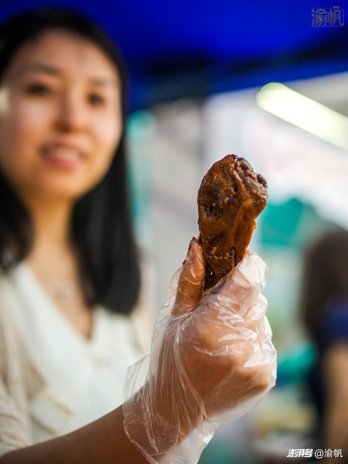 端午去哪玩?潼南上和滨江烧烤连嗨5天