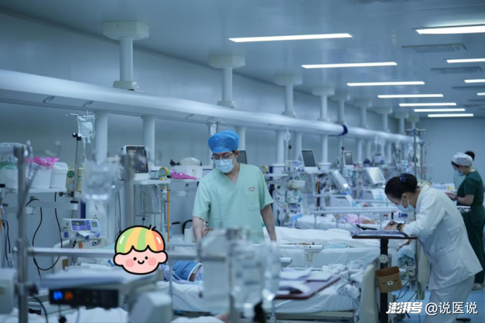 案例 | 心脏骤停无预警，ECMO极限护航