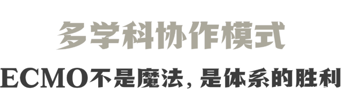 案例 | 心脏骤停无预警，ECMO极限护航