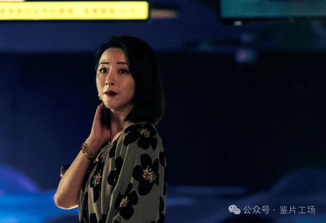 祖峰演的这个男人,太行了