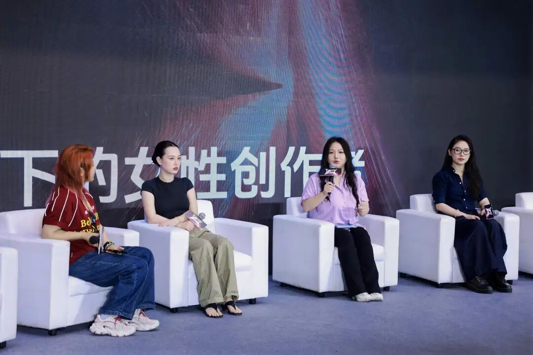 我在全球最大规模AI动画黑客松,见证了AI影像创作生态的崛起|独家