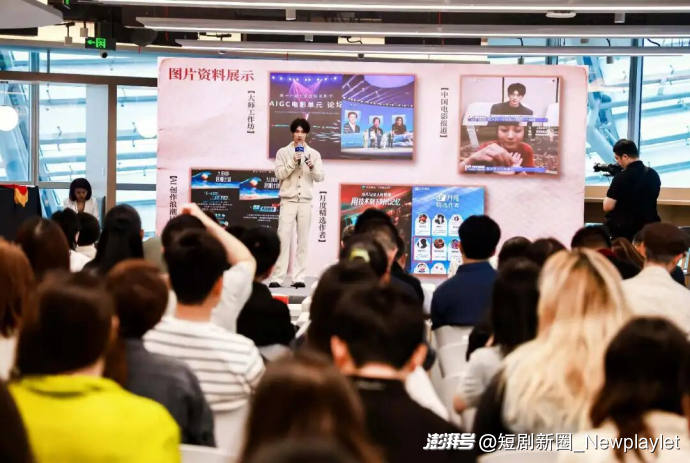 《告别》5天播放量破亿背后,不只是一个年轻创作者的爆发