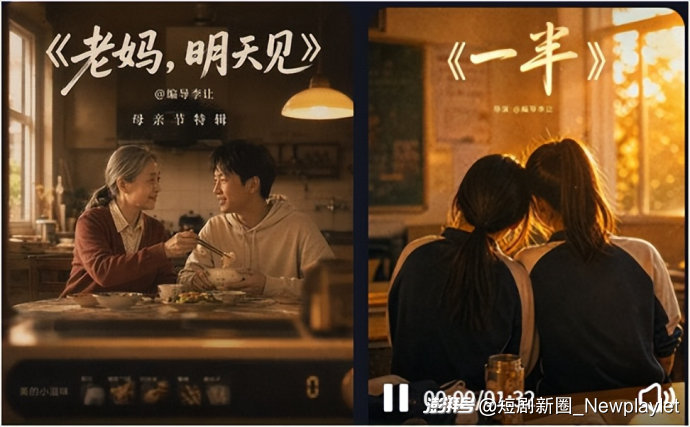 《告别》5天播放量破亿背后,不只是一个年轻创作者的爆发