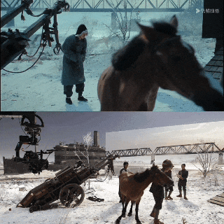 我用HappyHorse 1.1做的AI短片，参加了一场可能改变影视行业生态的AI大赛｜深度