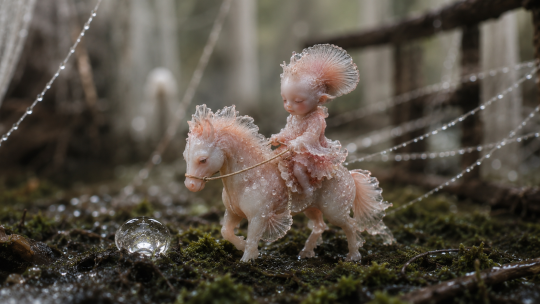 我用HappyHorse 1.1做的AI短片，参加了一场可能改变影视行业生态的AI大赛｜深度