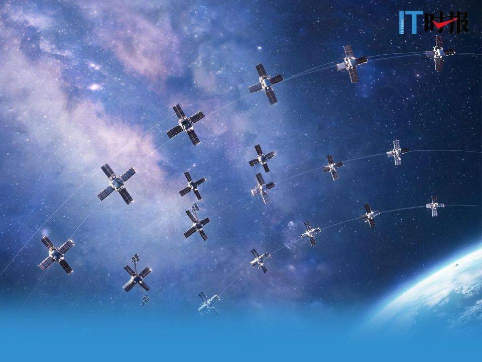 我国卫星互联网有望年内试商用 只待牌照“东风”