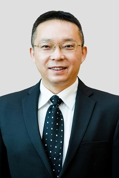 五道口金融学院院长焦捷：AI重塑金融运行生态