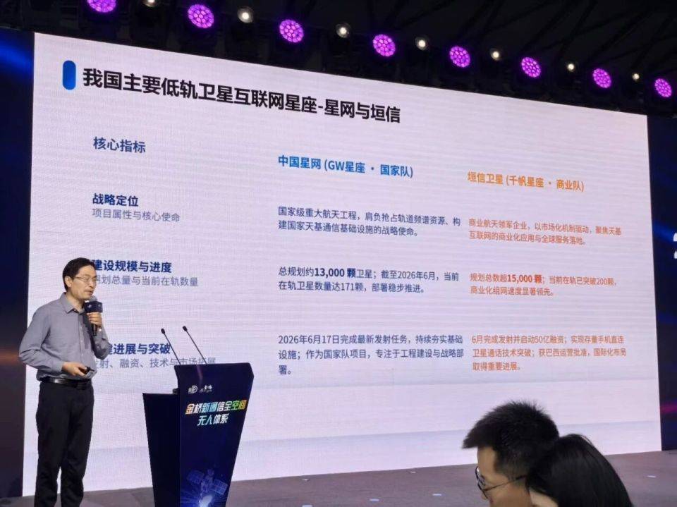 我国卫星互联网有望年内试商用 只待牌照“东风”
