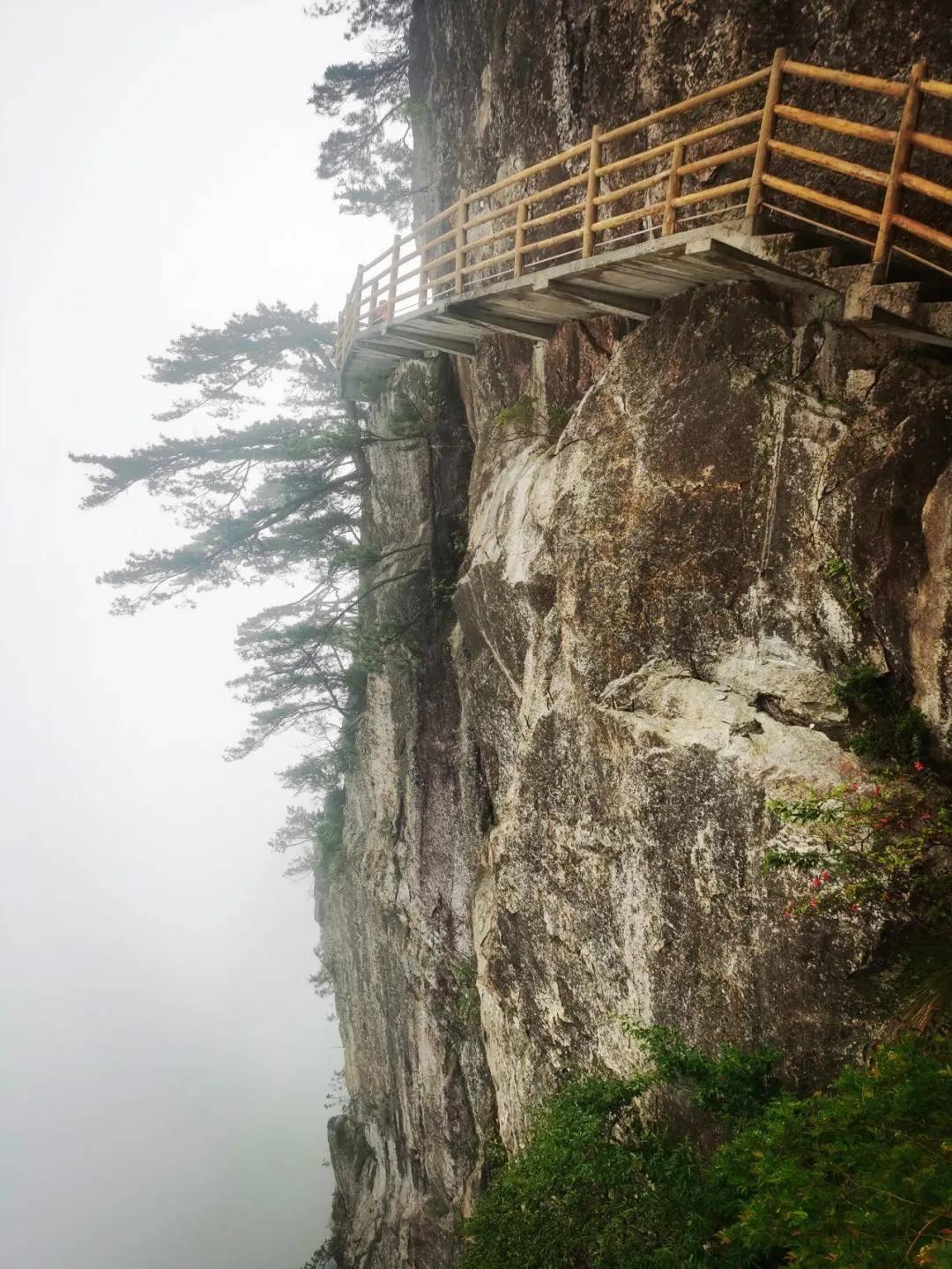 记忆冷却后,山魂唤醒——周波谈时隔两年创作明月山