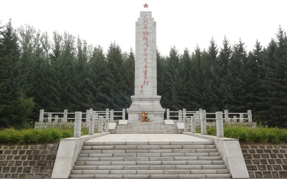 白山靖宇保姆级攻略！泛舟“醉”美松花江，吹天然空调