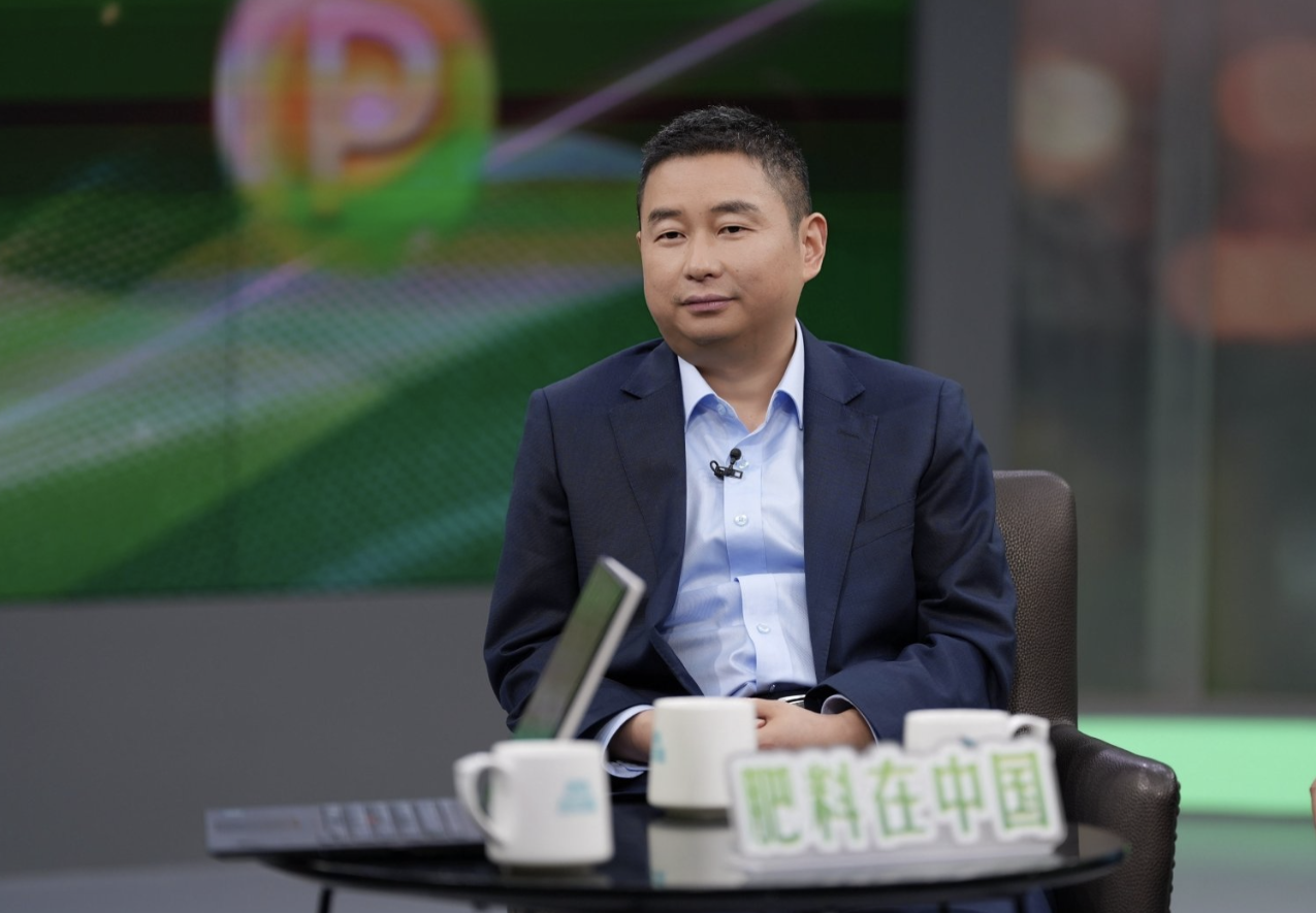 三宁化工“双提升”战略赋能粮食安全的底气