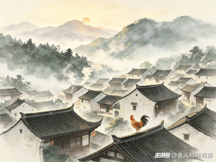 应时而生：十二时辰的养生密码