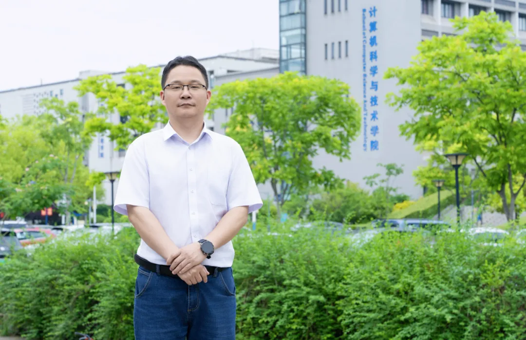 “七一”，这些安大人获表彰！