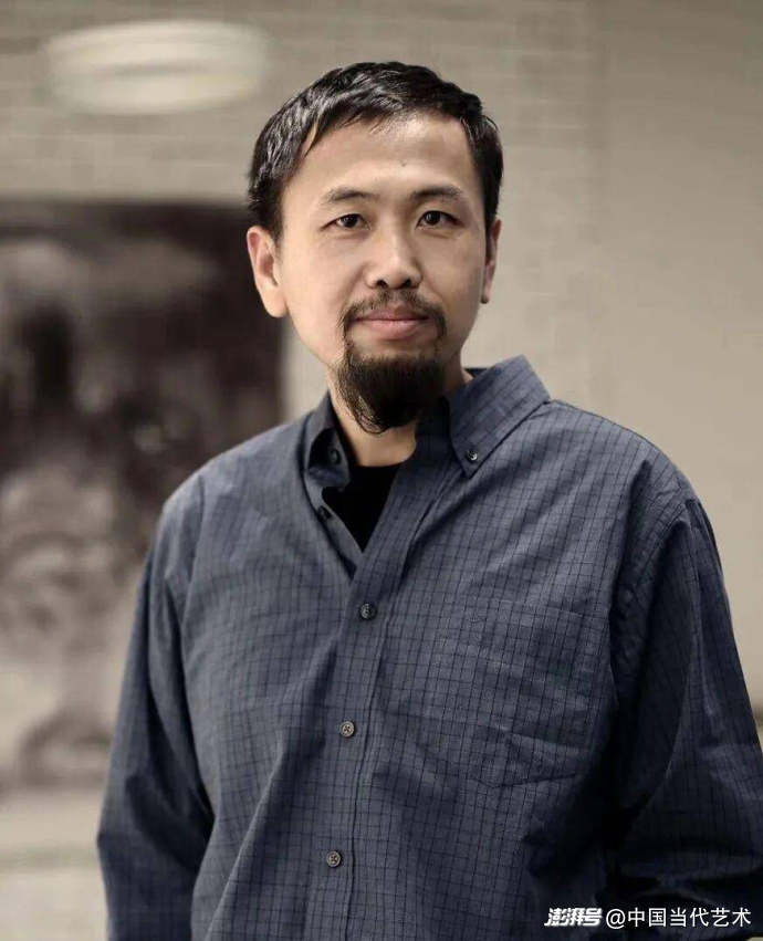 段文亮:“《谌多:笔下犬影,人间温柔》”