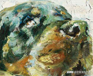 段文亮:“《谌多:笔下犬影,人间温柔》”