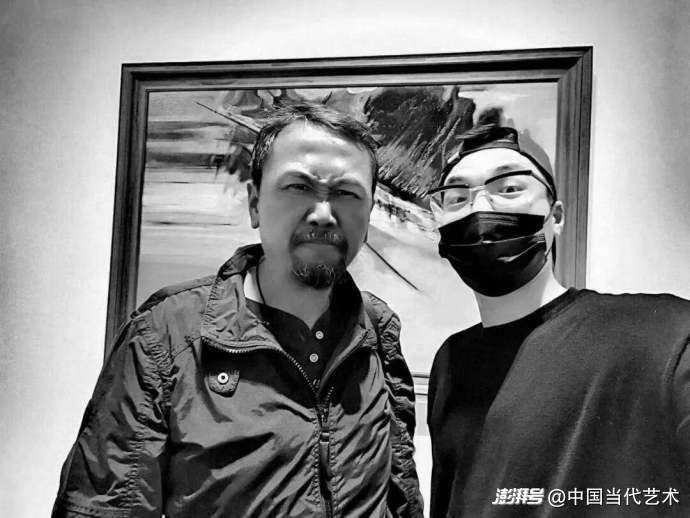 段文亮:“《谌多:笔下犬影,人间温柔》”