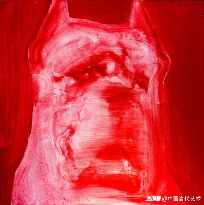 段文亮:“《谌多:笔下犬影,人间温柔》”
