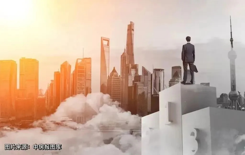 百强房企半年卖了1.5万亿元，黑马是谁？
