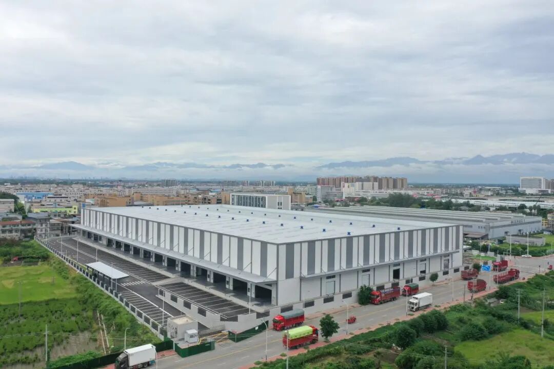 聚力“六张网”建设!中国中冶以现代物流网助力畅通经济循环动脉