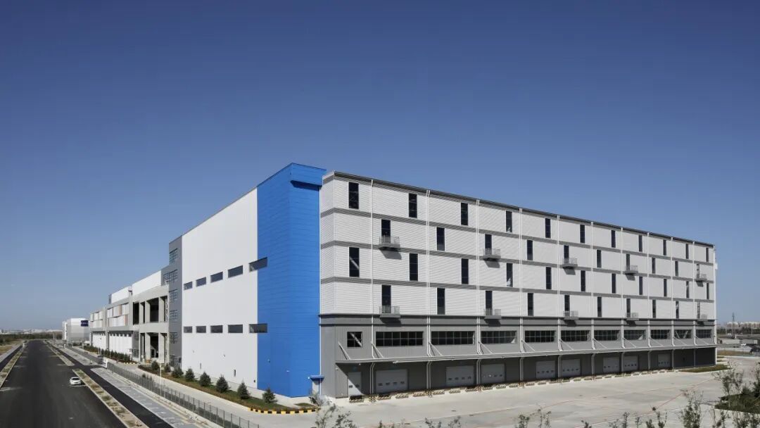 聚力“六张网”建设!中国中冶以现代物流网助力畅通经济循环动脉