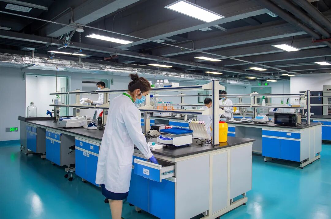 沙坪坝这家生物公司，拿下全球超级细菌疫苗难题！