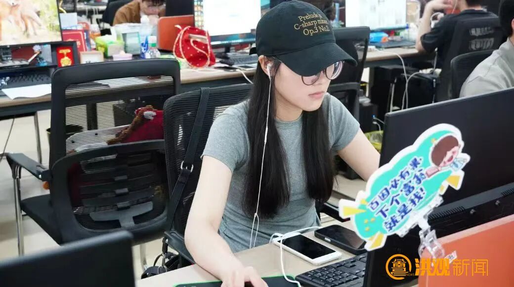 竞逐OPC创业新赛道 AI赋能“超级个体”——南昌高新区打造全链条生态为单人创业铺就快车道