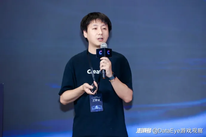 前莉莉丝游戏广告大佬：所有人都在抄爆款，生产力之上是判断力！