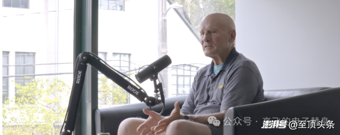 图灵奖得主Patterson:摩尔定律的真相,CPU、GPU、TPU的诞生与分工