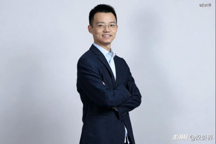 史河机器人完成C轮数亿元融资,中际旭创领投