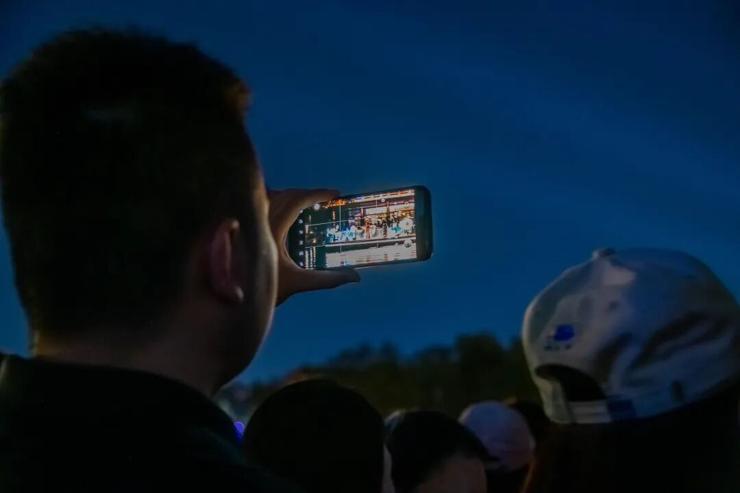 济南特色夜游IP“画舫演艺”惊艳回归，免费观看！