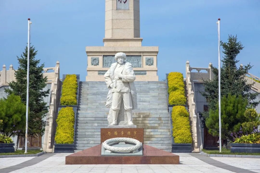 牡丹江的源头,原来藏在这座小城!