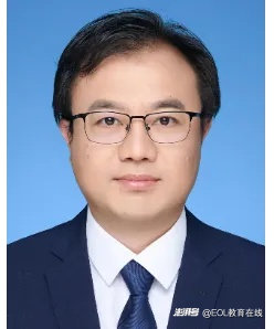 985，新增一名常务副校长
